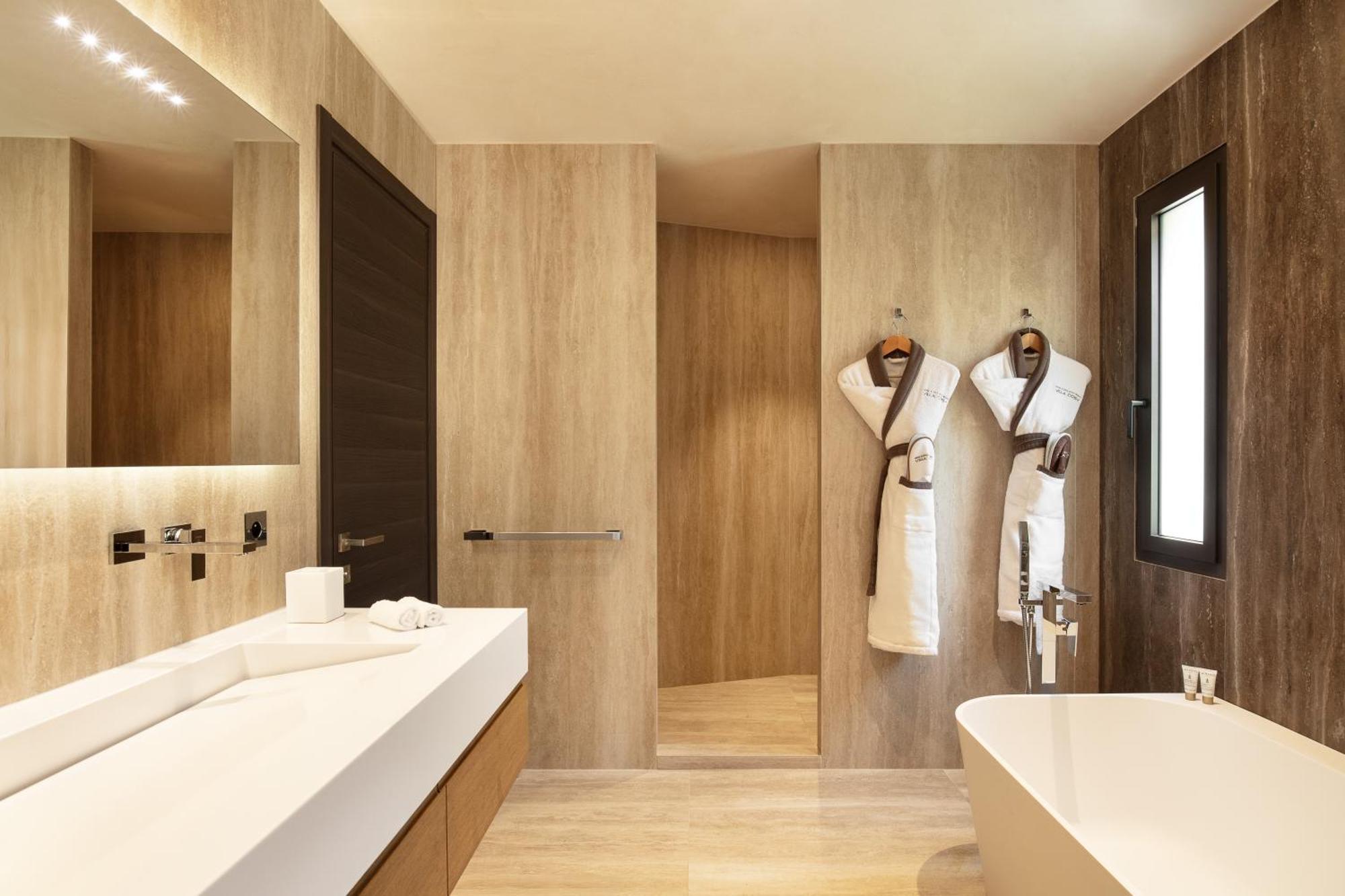 Villa Cosy, Hotel & Spa Saint-Tropez Buitenkant foto