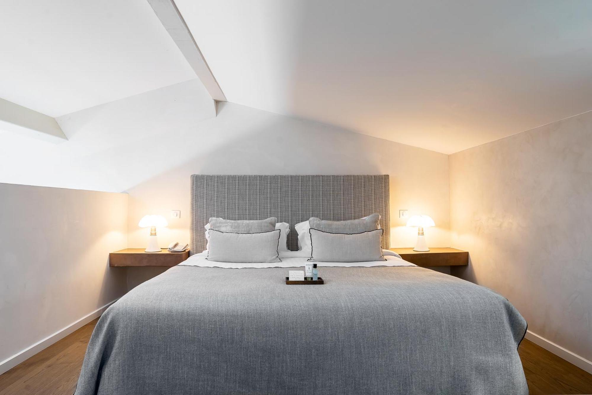 Villa Cosy, Hotel & Spa Saint-Tropez Buitenkant foto